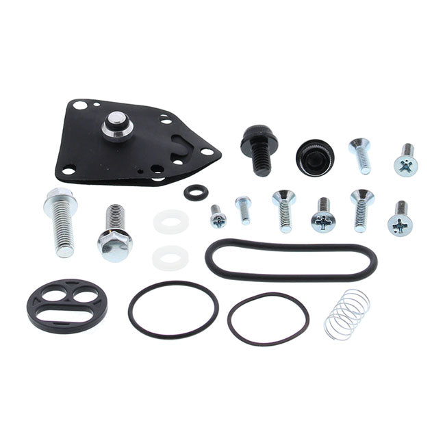All Balls Fuel Tap Repair Kit – Suzuki: 2001–2002 500 GS
