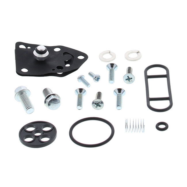 All Balls Fuel Tap Repair Kit – Yamaha: 1988–1997 750 XV Virago