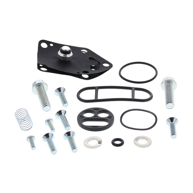 All Balls Fuel Tap Repair Kit – Yamaha: 1992–1998 600 XJ Seca II