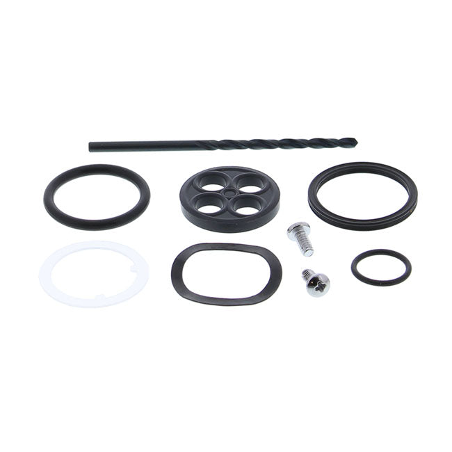 All Balls Fuel Tap Repair Kit – Honda: 87; 88; 1989–1990; 91; 1992–1993…