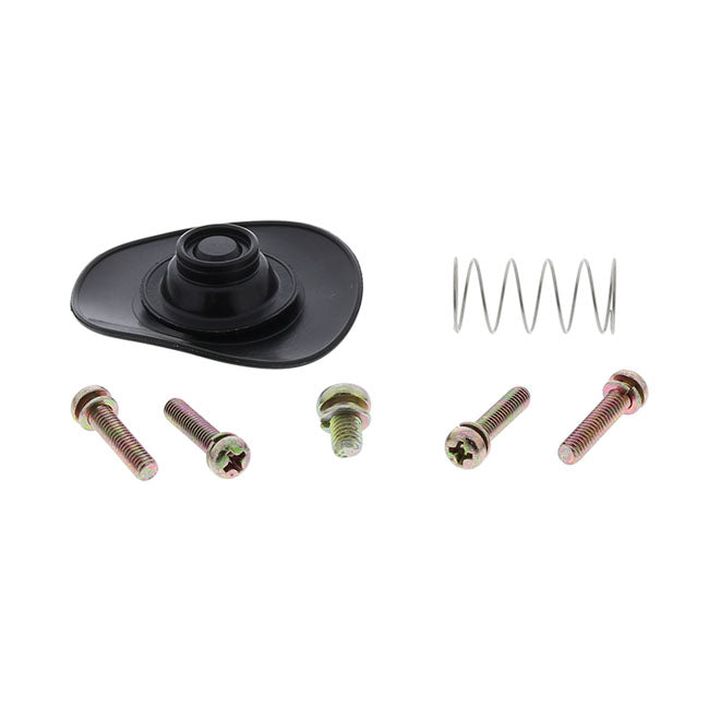 All Balls Fuel Tap Repair Kit, Diaphragm Only – Honda: 1988–1990 1500 GL; 91; 1992–2000…