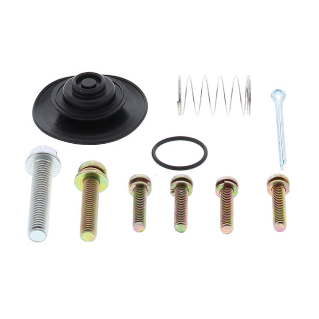 All Balls Fuel Tap Repair Kit, Diaphragm Only – Honda: 97; 1998–2000 1500 GLC; 2001–2003…