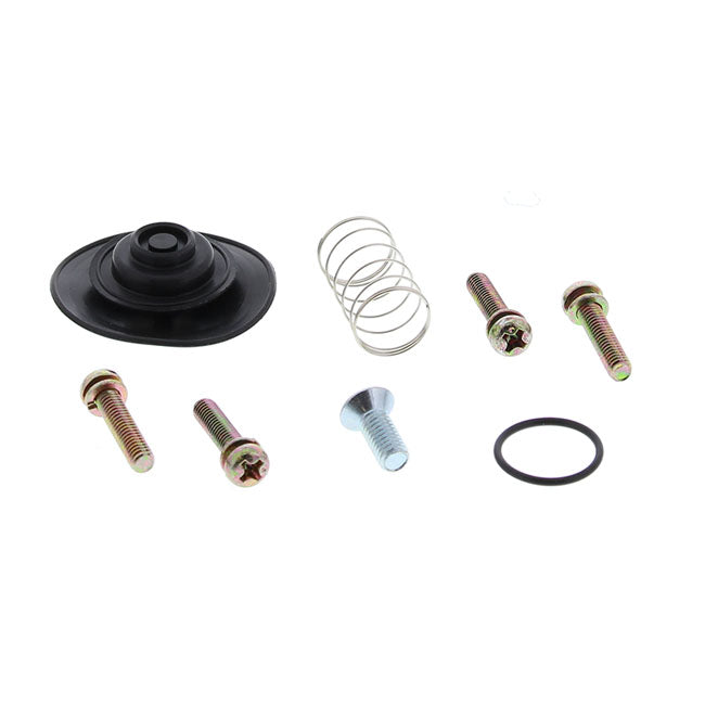 All Balls Fuel Tap Repair Kit, Diaphragm Only – Honda: 2004–2007; 2008–2009 750 VTC…