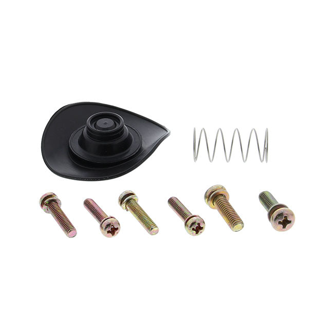 All Balls Fuel Tap Repair Kit, Diaphragm Only – Honda: 2000–2002; 91; 1992–1996…