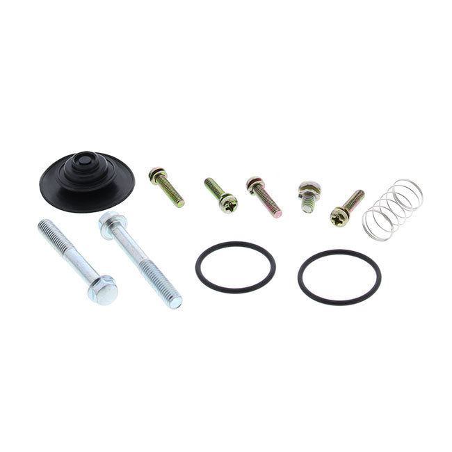 All Balls Fuel Tap Repair Kit, Diaphragm Only – Honda: 1990–1991; 1993–1996 1000 CBRF