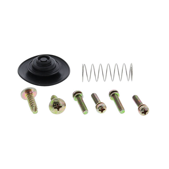 All Balls Fuel Tap Repair Kit, Diaphragm Only – Honda: 1989–1998 800 PC Pacific Coast