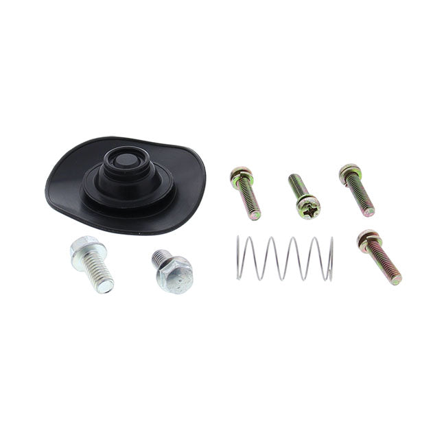 All Balls Fuel Tap Repair Kit, Diaphragm Only – Honda: 1994–1997; 1998–2003 750 VFC; 97…