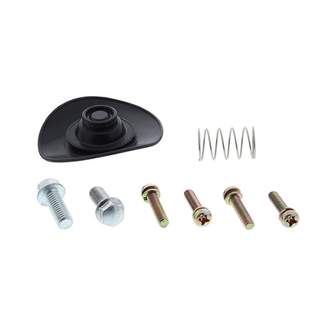 All Balls Fuel Tap Repair Kit, Diaphragm Only – Honda: 2004–2005; 2006–2007; 1999–2003…