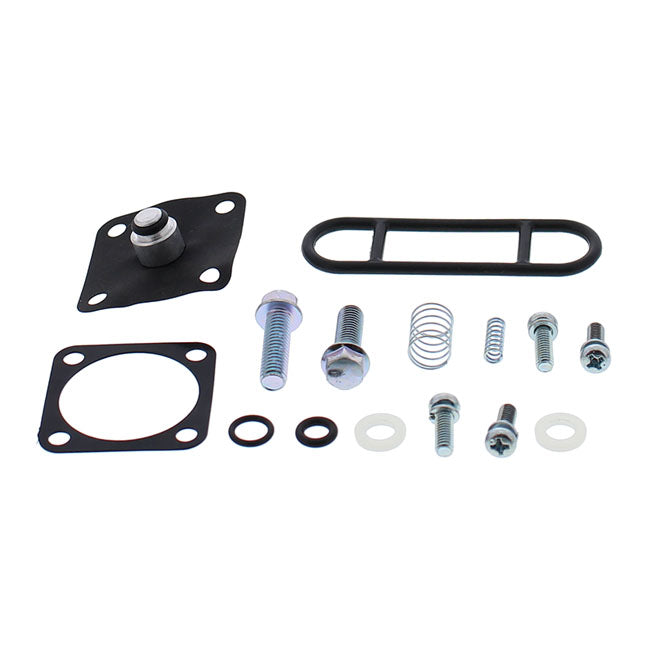 All Balls Fuel Tap Repair Kit, Diaphragm Only – Suzuki: 1988–1992; 1993 1100 GSXF