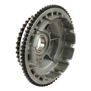 MCS Clutch Shell with Sprocket – 1985–1989 Big Twin