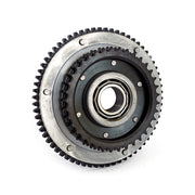 MCS Clutch Shell with Sprocket – 1990–1993 Big Twin