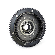 MCS Clutch Shell with Sprocket – 1990–1993 Big Twin