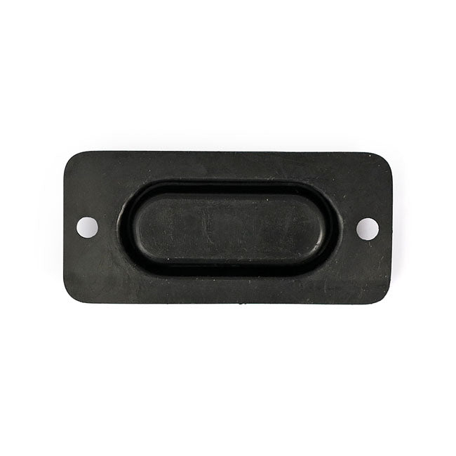 MCS Gasket, Master Cylinder Cover Rear – 1982–1985 XL Sportster