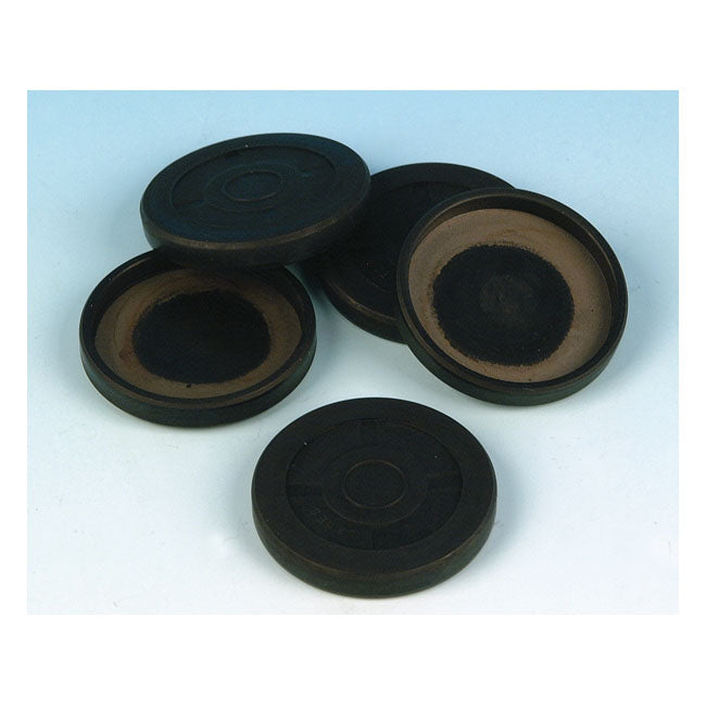 James Gaskets Oil Seal, Main Drive Gear End – 1991–2022 XL Sportster; 2008–2012 XR1200