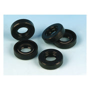 James Gaskets Shifter Shaft Oil Seal. Rubber OD – 1980–2006 5-Speed Big Twin