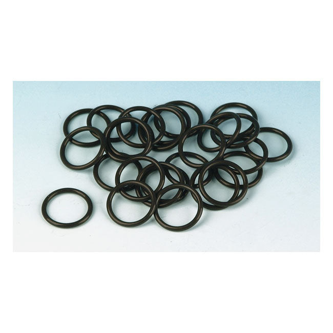 James Gaskets Crankshaft Position Sensor/Air Control O-Ring – 1995–1998 FLT/Touring; Crankshaft…
