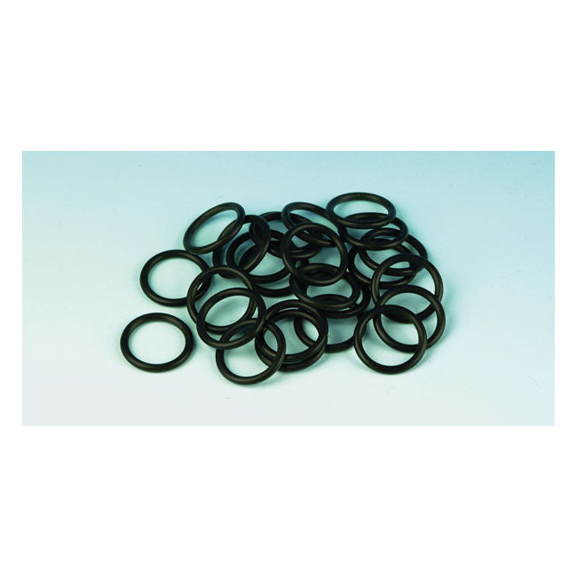 James Gaskets O-ring Transmission Fill Plug – 1987–1992 Big Twin