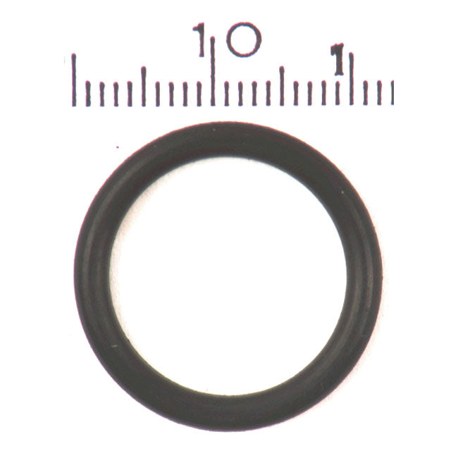 James Gaskets O-Ring Transmission Fill Plug – 1987–1992 Big Twin