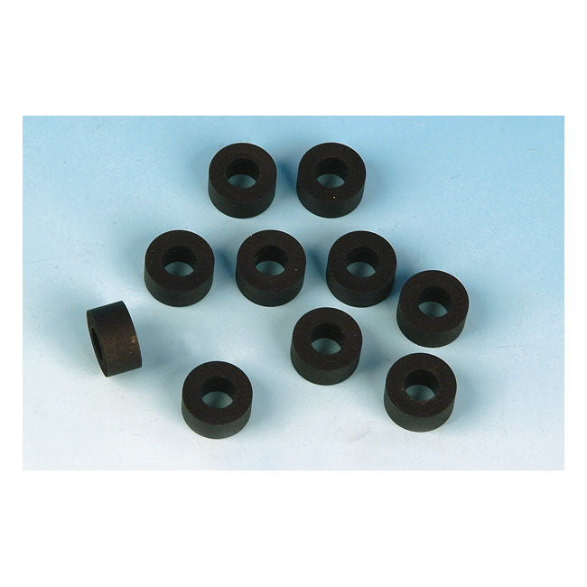 James Gaskets Seal (Sleeve), Fuel Line – 1950–1965 FL; FLH with Stock Fuel Tanks