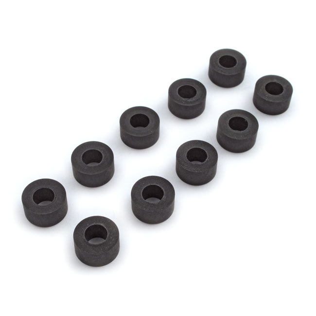 James Gaskets Seal (Sleeve), Fuel Line – 1950–1965 FL; FLH with Stock Fuel Tanks