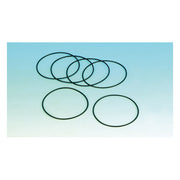 James Gaskets O-ring Turn Signal Lens – 1986–2023 H-D (with Large Flat Lens Turn…