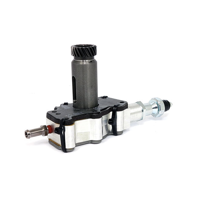 MCS XL Sportster Oil Pump Assembly. 67-76 – 1967–1976 XL Sportster; 1970–1976 Xlch