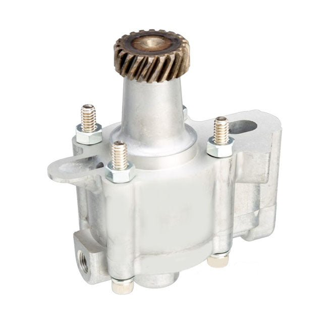 MCS XL Sportster Oil Pump Assembly. 86-90 – 1986–1990 XL Sportster