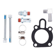 MCS XL Sportster Oil Pump Assembly. 91-22 – 1991–2022 XL Sportster