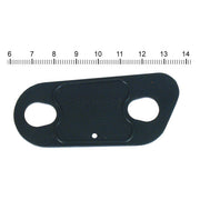 James Gaskets James. Gasket Primary Inspection Cover. Rubber – 2004–2022 XL Sportster; 2008–2012 XR1200