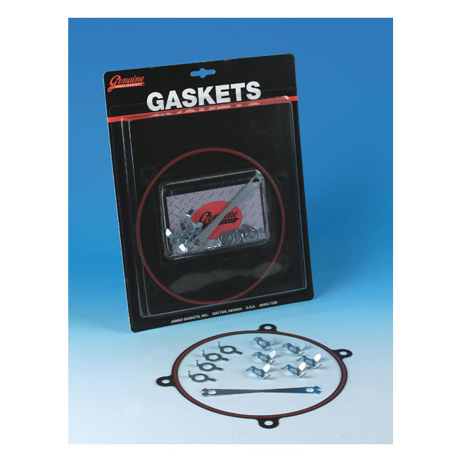 James Gaskets Repair Kit. Primary to Crankcase. Rcm – 1984–1999 Evo Big Twin; 1999–2006 Twin…