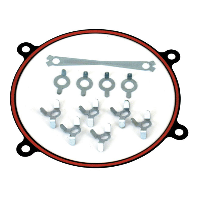 James Gaskets Repair Kit. Primary to Crankcase. Rcm – 1984–1999 Evo Big Twin; 1999–2006 Twin…