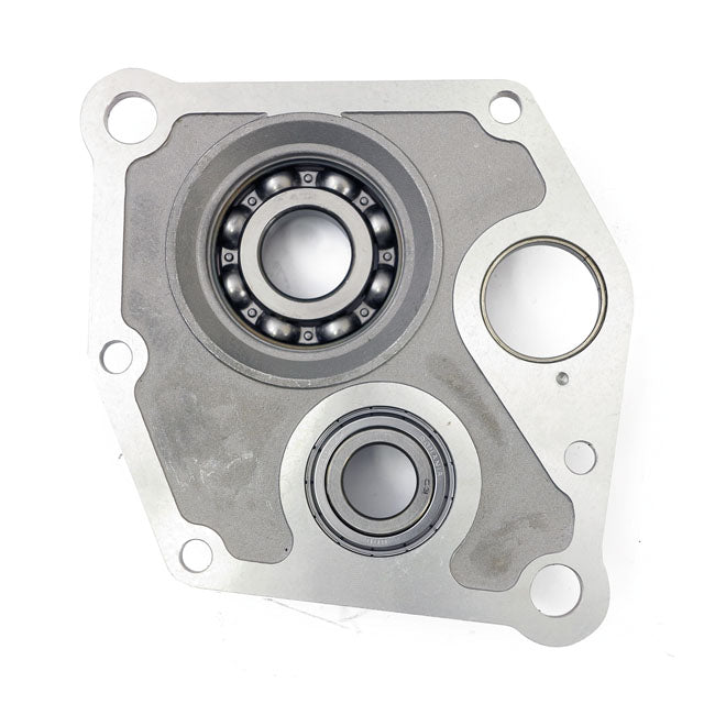 MCS XL Sportster Transmission Trapdoor – 1994–2003 XL Sportster