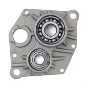 MCS XL Sportster Transmission Trapdoor – 1994–2003 XL Sportster
