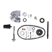 MCS Sportster Kick Start Kit, Polished – 1952–1956 K Model; 1957–1970 XL…