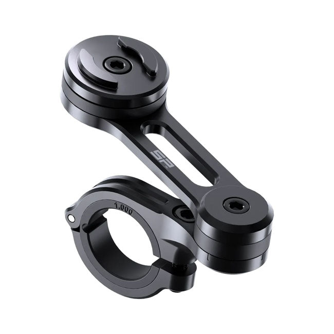 Sp Connect Moto Mount Pro. Black