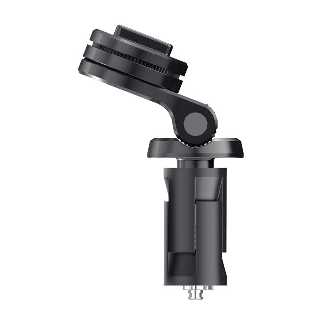 Sp Connect Moto Stem Mount for Clip-Ons – Most Sports Bikes with Clip-On Style…