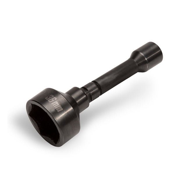 Motion Pro Rear Axle Socket Tool – 2002–2026 FLT/Touring