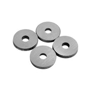 MCS Steel Breather Valve Spacer Set .110" to .125" – 50-E77 Big Twin