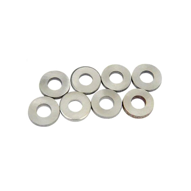 MCS Breather Valve Spacer Set .110" to .145" – L1977–1999 Big Twin