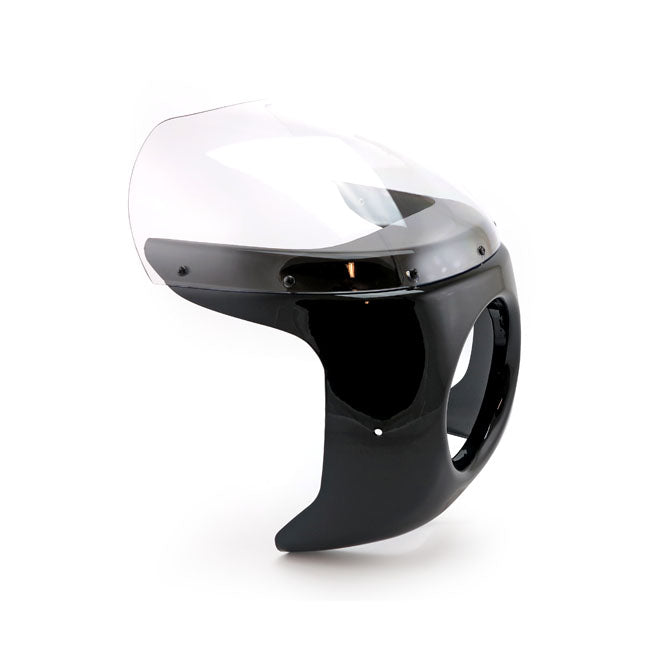 MCS Mid-Size Headlamp Fairing for Side-Mount 7" Headlamps