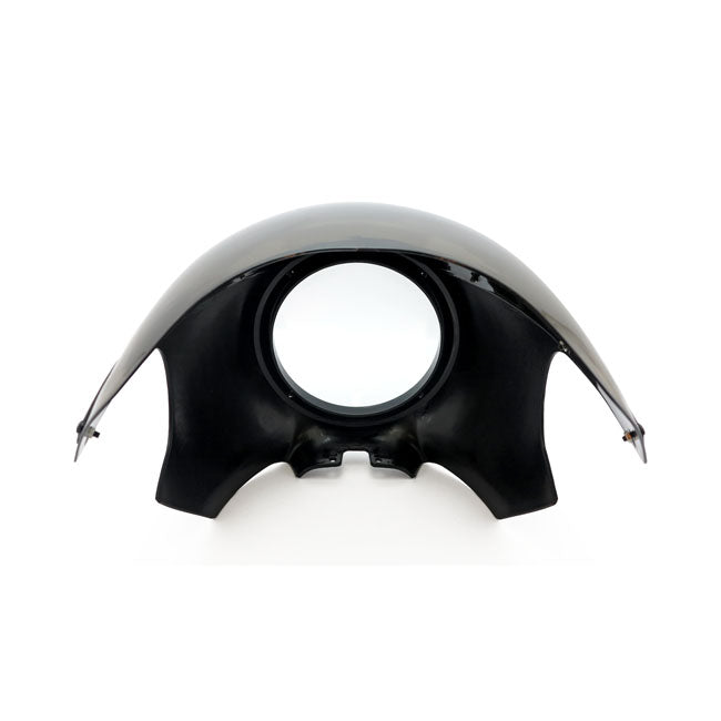 MCS Cafe Racer Fairing for 5-3/4" Headlamp – Universal