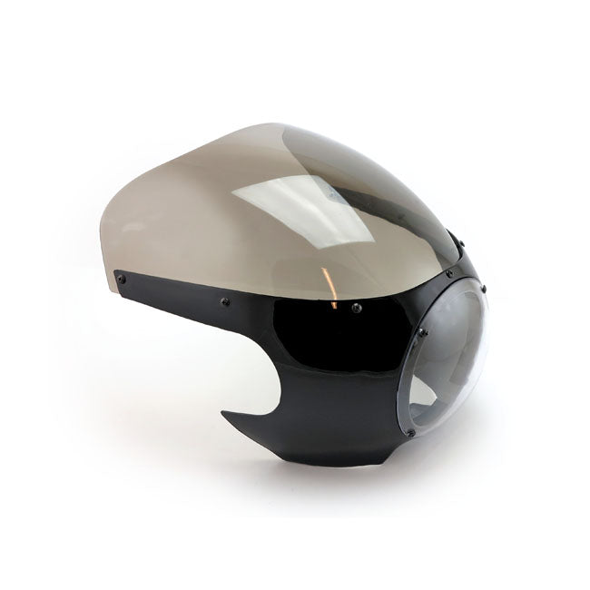 MCS Cafe Racer Fairing for 5-3/4" Headlamp – Universal