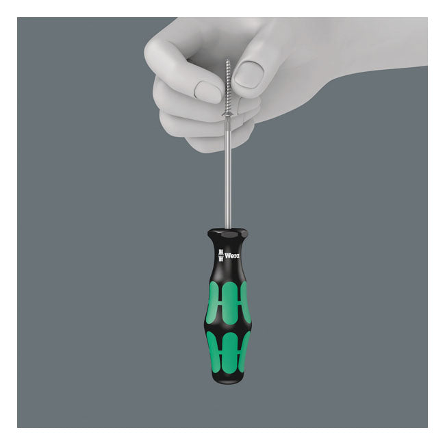 Wera Screwdriver for Torx® Screws Tx27 Series 300