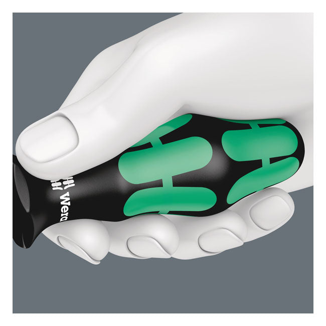 Wera Screwdriver for Torx® Screws Tx27 Series 300