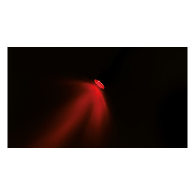 MCS Proton Module LED Taillight. ECE Appr