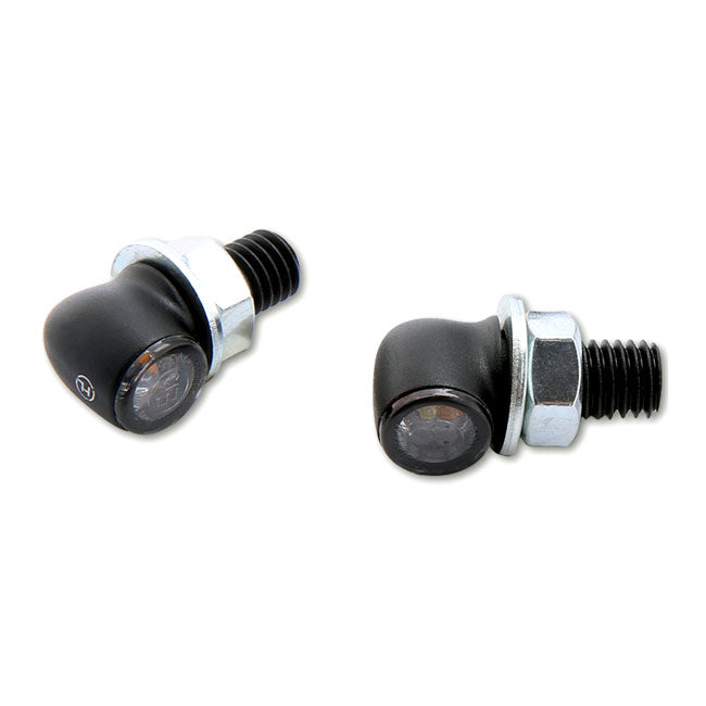 MCS Proton 2 LED Turn Signals ECE Appr