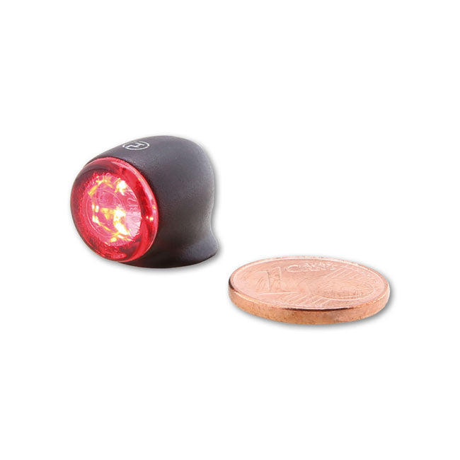 MCS Proton 2 LED 3 in 1 Turn Signal Combo ECE Appr