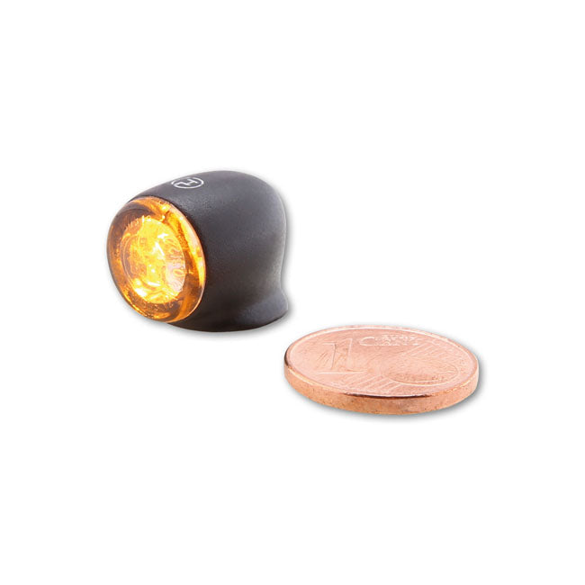 MCS Proton 2 LED 3 in 1 Turn Signal Combo ECE Appr