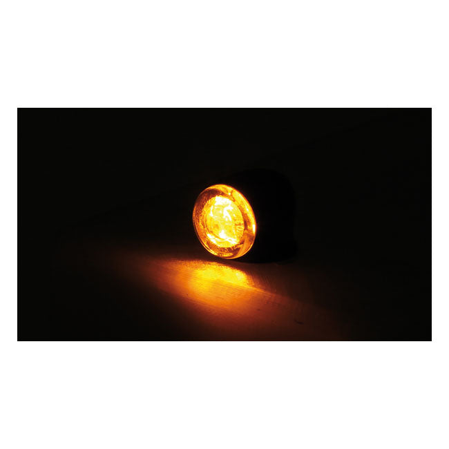 MCS Proton 3 LED Turn Signals ECE Appr