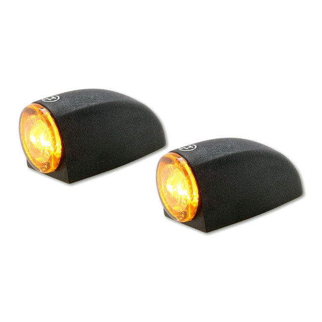 MCS Proton 3 LED Turn Signals ECE Appr